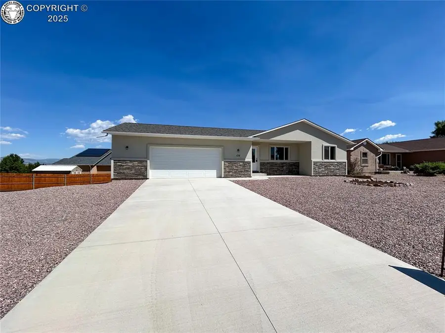 136 High Meadows Drive, Florence, CO 81226 - #3