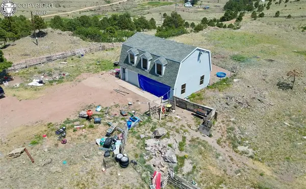 3448 County Road 352a, Canon City, CO 81212