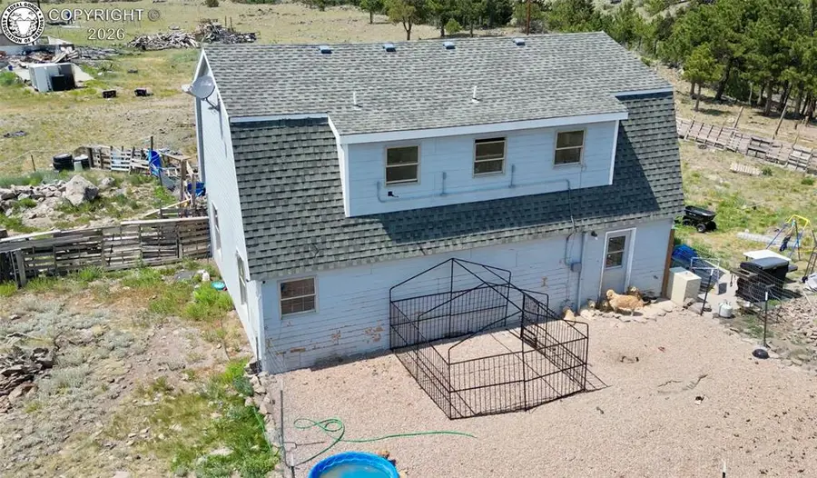 3448 County Road 352a, Canon City, CO 81212 - #2