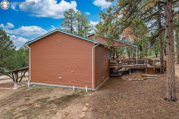 76 Cedar Lane, Cotopaxi, CO 81223