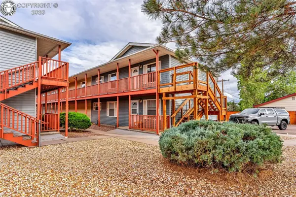712 Yale Place #C, Canon City, CO 81212