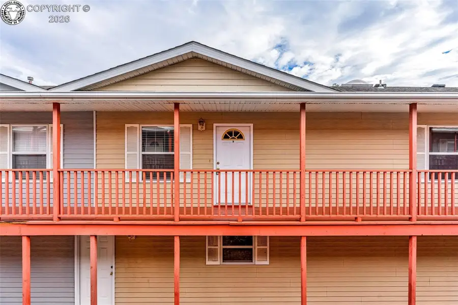 712 Yale Place #C, Canon City, CO 81212 - #2