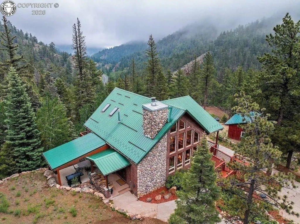 16679 Highway 96, Wetmore, CO 81253 - Image #1