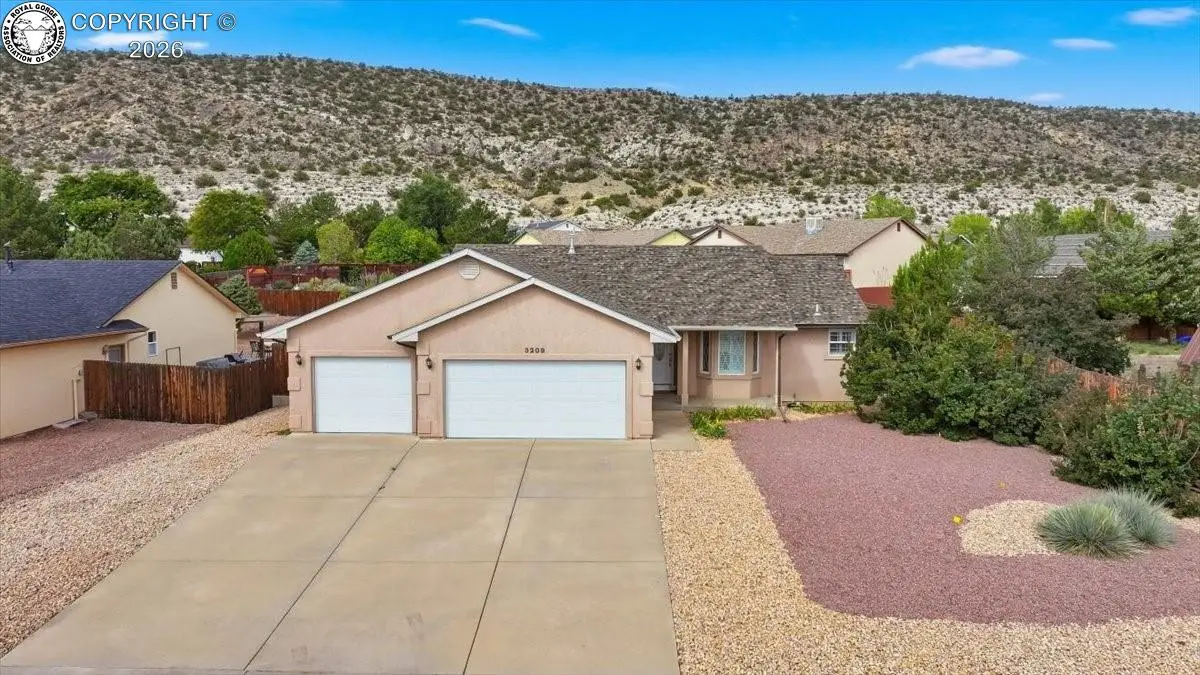 3209 N 5th Street, Canon City, CO 81212 - #1