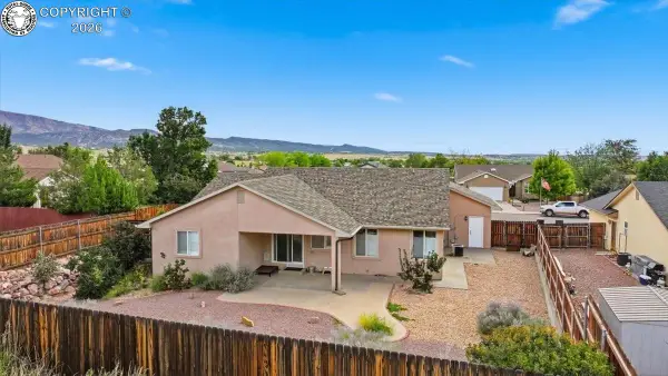 3209 N 5th Street, Canon City, CO 81212
