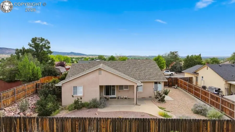 3209 N 5th Street, Canon City, CO 81212 - #2