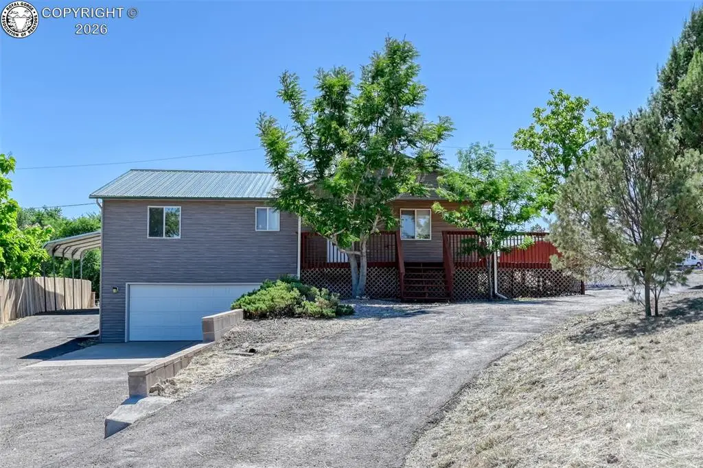 1880 Spring Street, Canon City, CO 81212 - #1