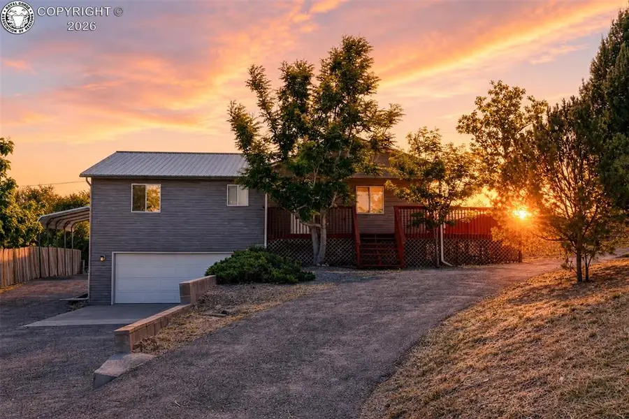 1880 Spring Street, Canon City, CO 81212 - #2