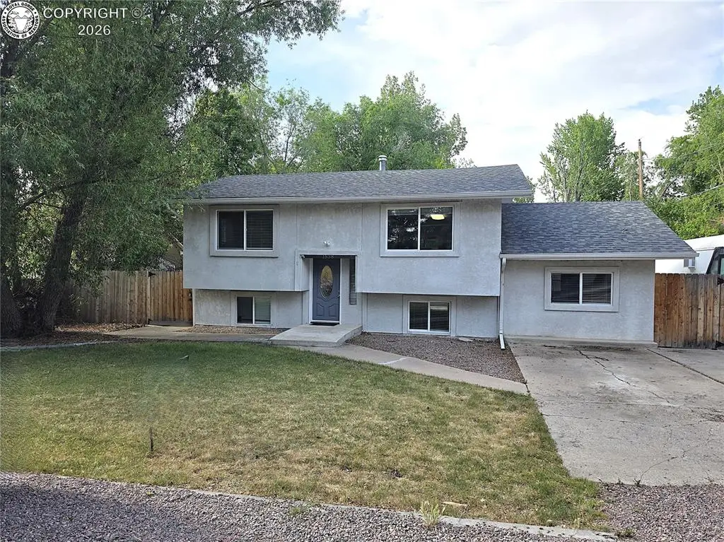 1538 Sherman Avenue, Canon City, CO 81212 - #1