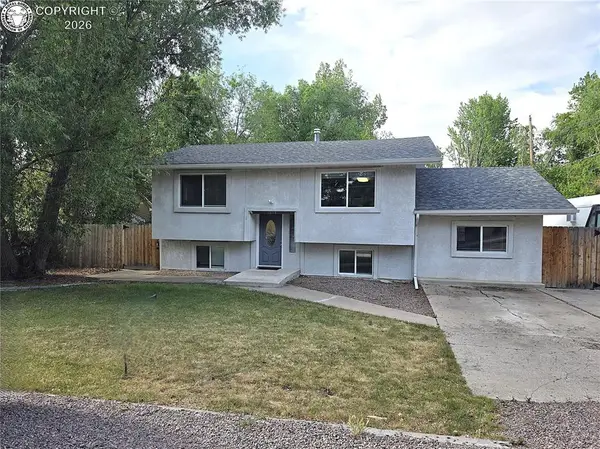 1538 Sherman Avenue, Canon City, CO 81212
