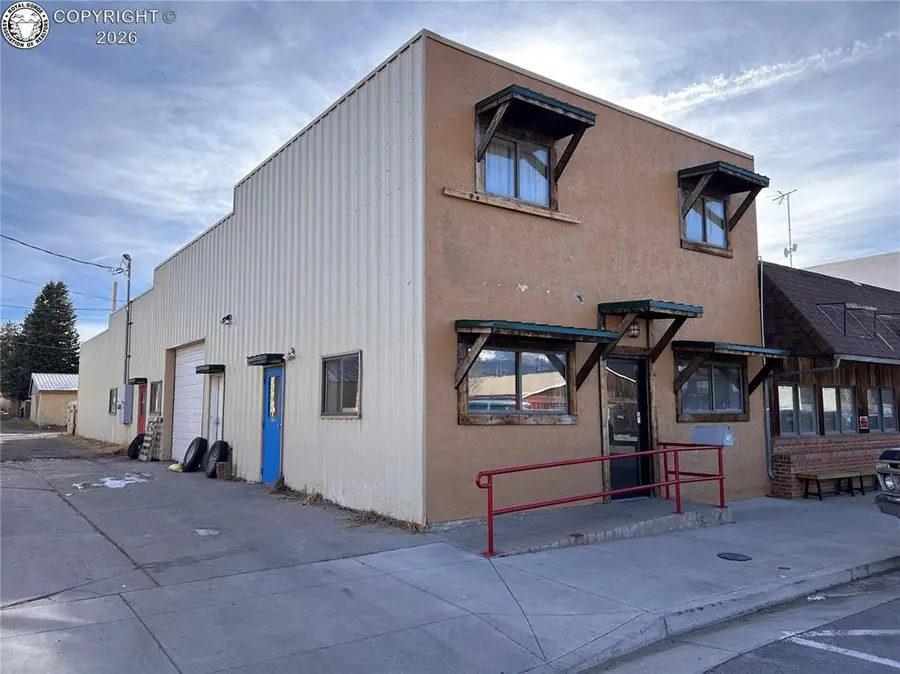 101 S 2nd Street, Westcliffe, CO 81252 - #2