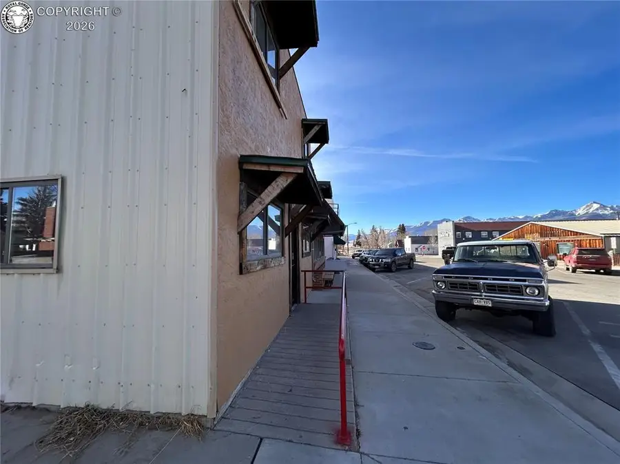 101 S 2nd Street, Westcliffe, CO 81252 - #3