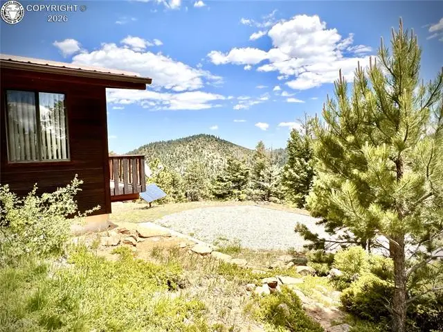 390 North Lane, Cotopaxi, CO 81223 - #2