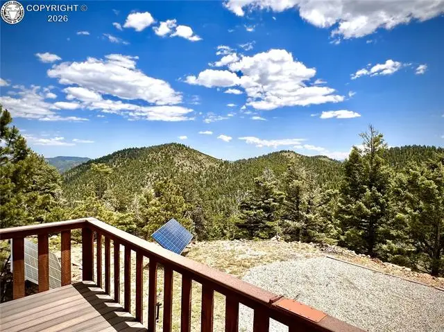 390 North Lane, Cotopaxi, CO 81223 - #3