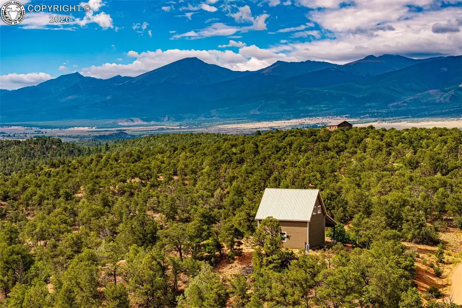 1338 Prayer Mountain Pass, Cotopaxi, CO 81223 - #2