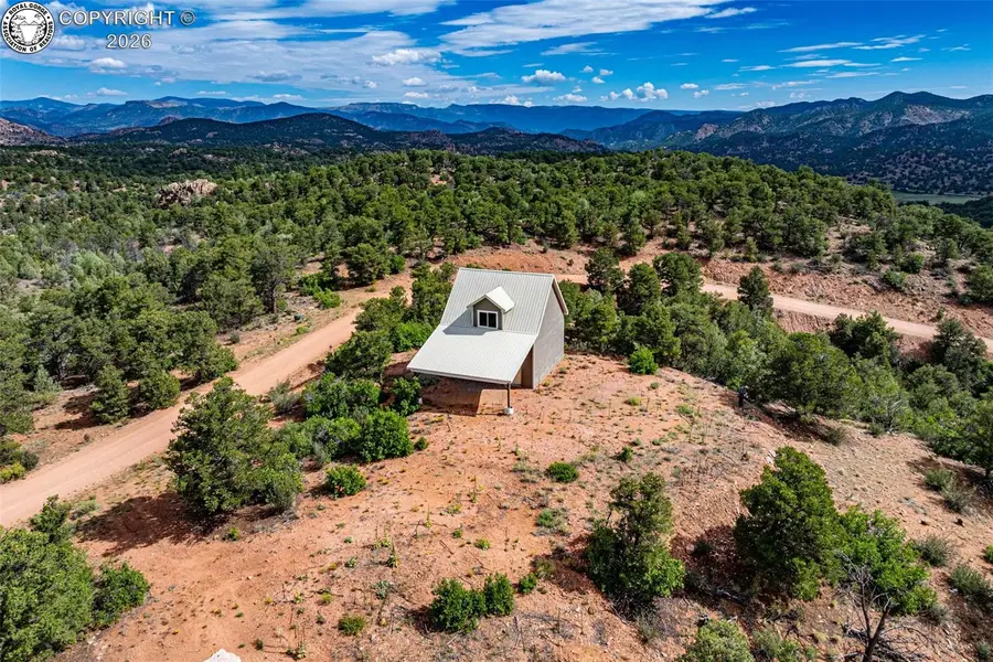 1338 Prayer Mountain Pass, Cotopaxi, CO 81223 - #3