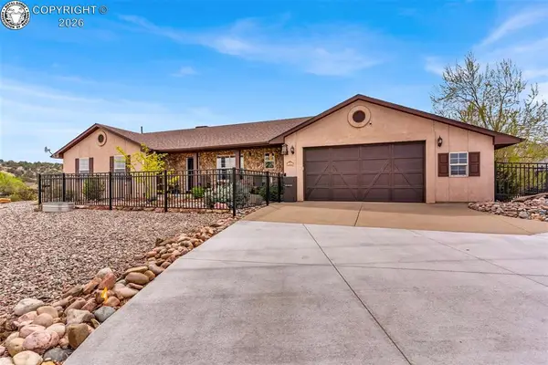 182 Forge Road, Canon City, CO 81212