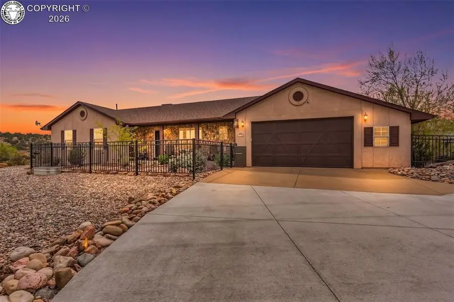 182 Forge Road, Canon City, CO 81212 - #2