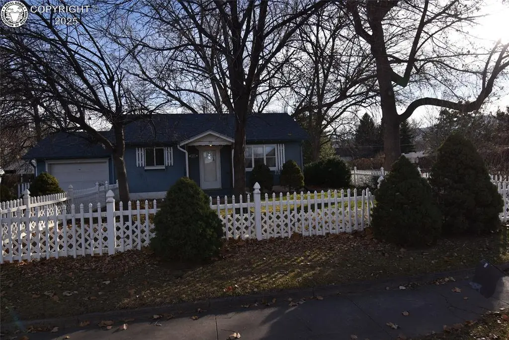 218 E Douglas Avenue, Canon City, CO 81212 - Image #1