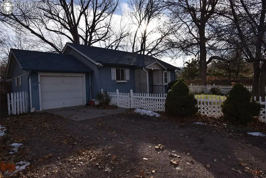 218 E Douglas Avenue, Canon City, CO 81212 - Image #3