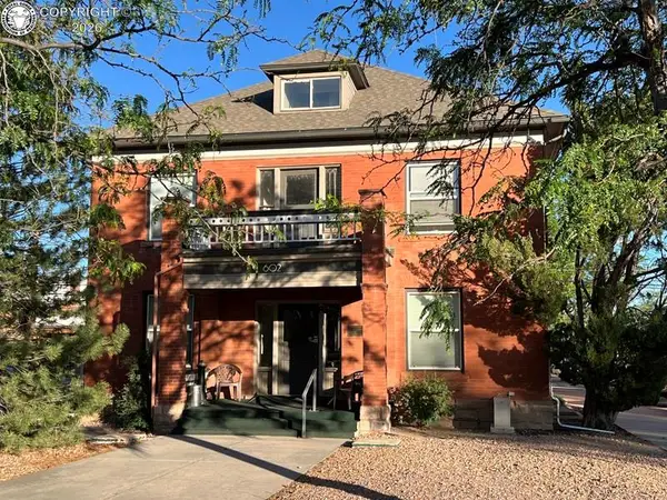 602 Macon Avenue, Canon City, CO 81212