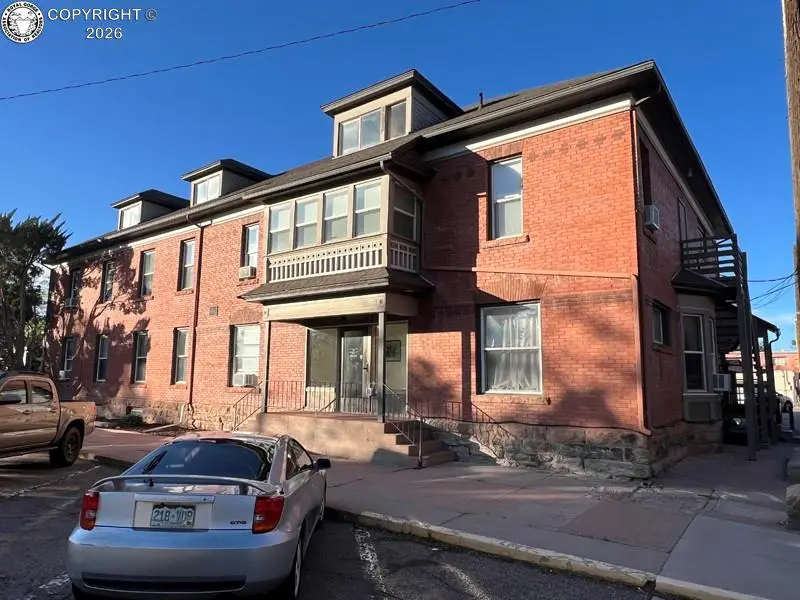 602 Macon Avenue, Canon City, CO 81212 - #2