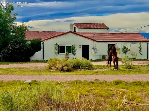 465 D Street, Penrose, CO 81240