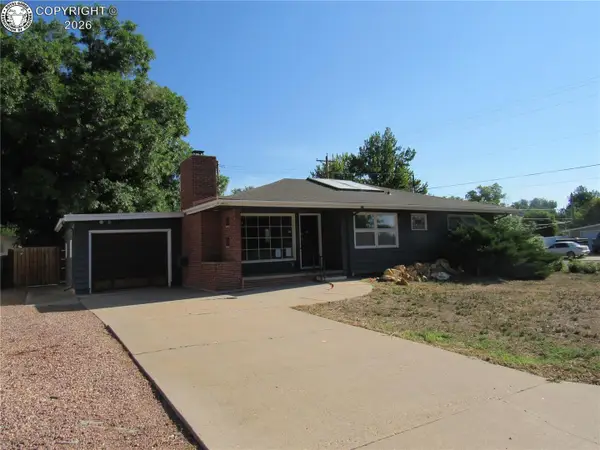 1379 Allison Avenue, Canon City, CO 81212