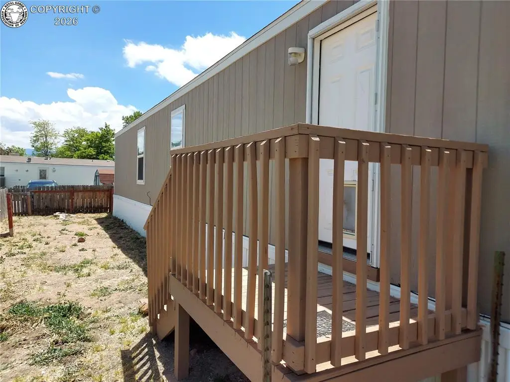 600 Raintree Boulevard #68, Canon City, CO 81212 - #1
