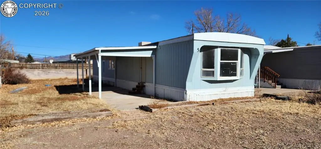 1616 Chestnut Street #5, Canon City, CO 81212 - #1