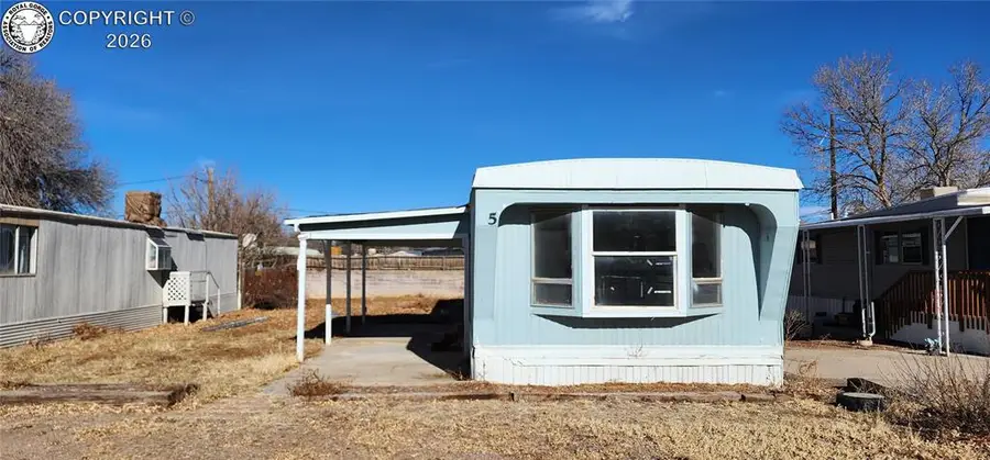 1616 Chestnut Street #5, Canon City, CO 81212 - #2