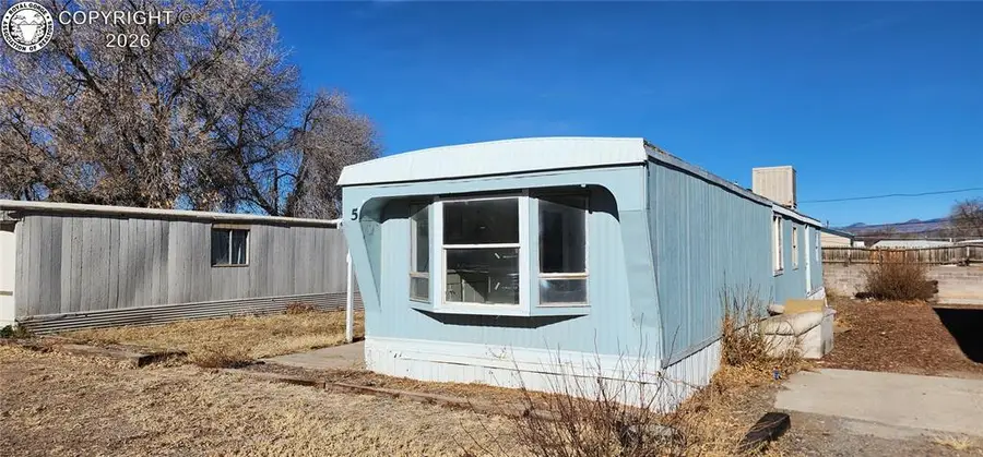 1616 Chestnut Street #5, Canon City, CO 81212 - #3