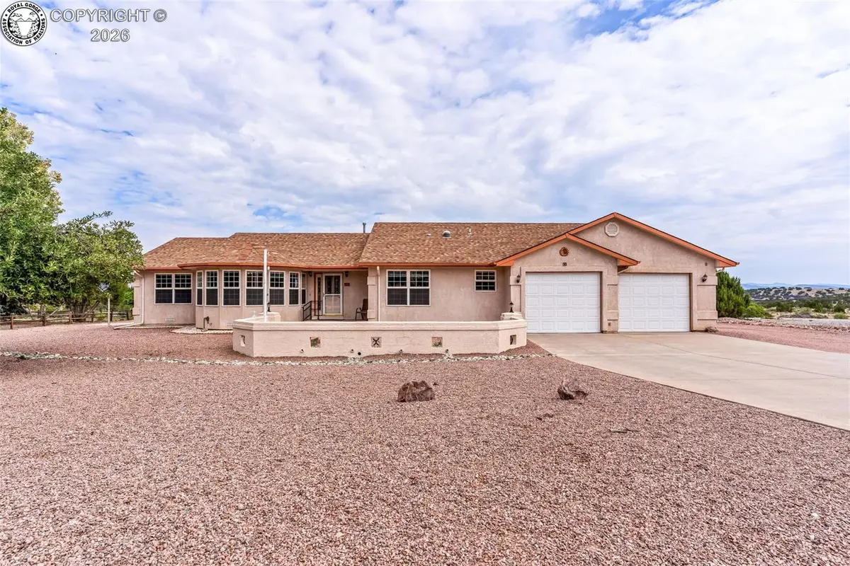 53 Savage Loop, Canon City, CO 81212 - #1