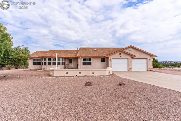 53 Savage Loop, Canon City, CO 81212