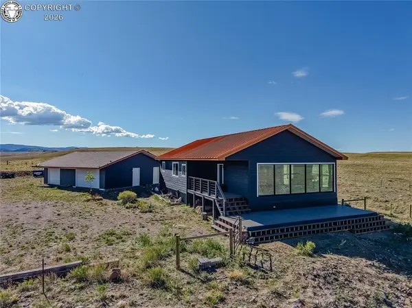 5200 Electric Avenue, Westcliffe, CO 81252