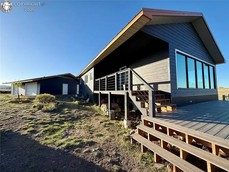 5200 Electric Avenue, Westcliffe, CO 81252 - #2