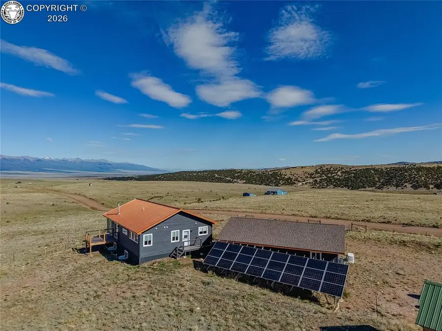 5200 Electric Avenue, Westcliffe, CO 81252 - #3