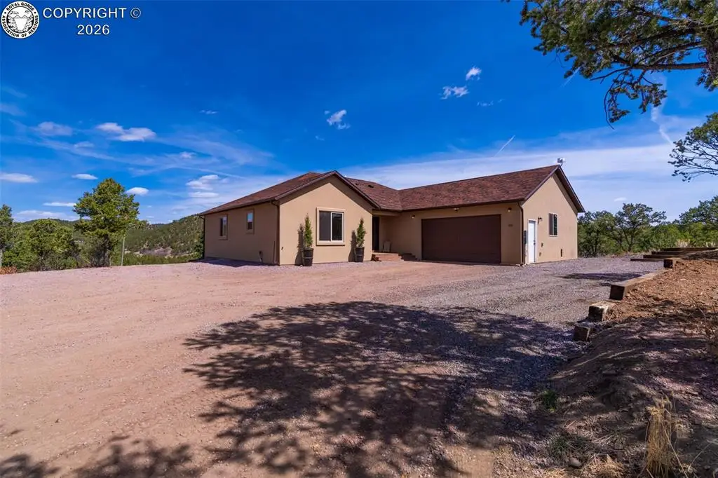 400 Dave Drive, Canon City, CO 81212 - #1