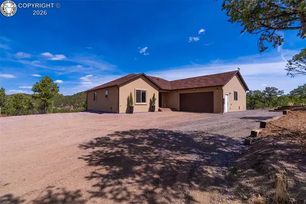 400 Dave Drive, Canon City, CO 81212