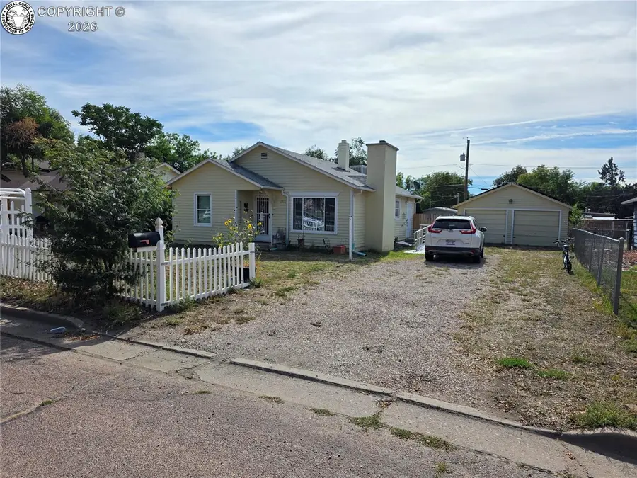 1316 College Avenue, Canon City, CO 81212 - #2