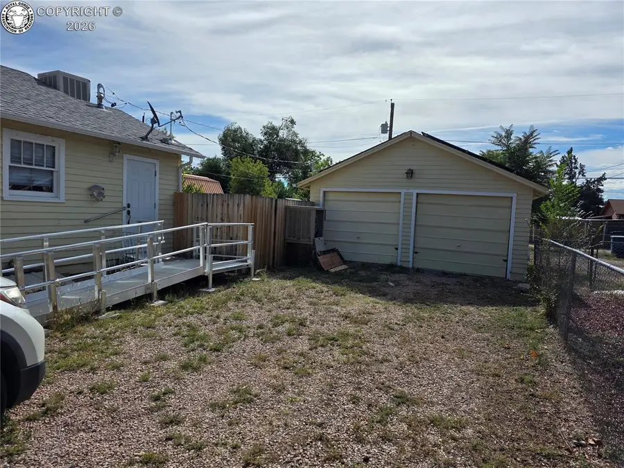 1316 College Avenue, Canon City, CO 81212 - #3