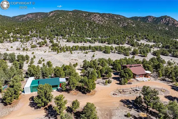 2873 County Road 1, Cotopaxi, CO 81223