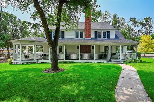 425 15th Street, Canon City, CO 81212 - #2