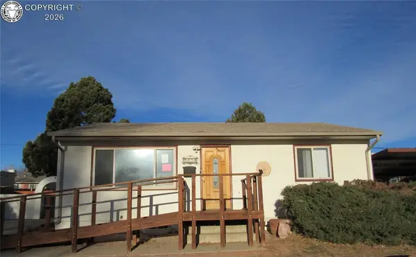 2831 Azalea Street, Pueblo, CO 81005