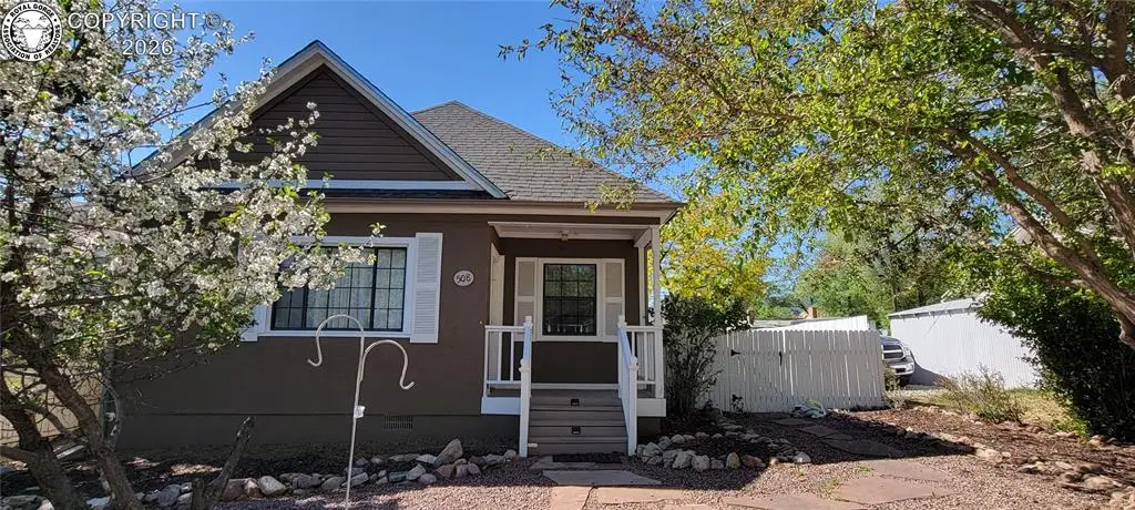508 Forest Avenue, Canon City, CO 81212 - #1