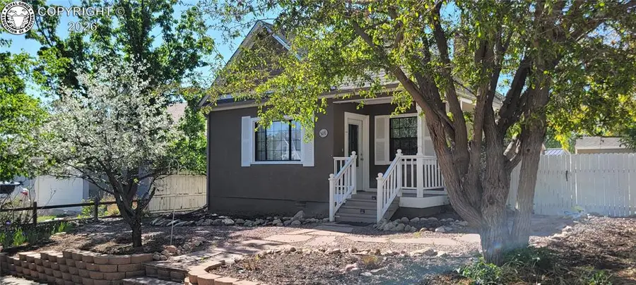 508 Forest Avenue, Canon City, CO 81212 - #3