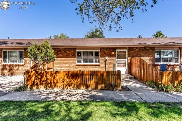 317 N 16th Street #C, Canon City, CO 81212