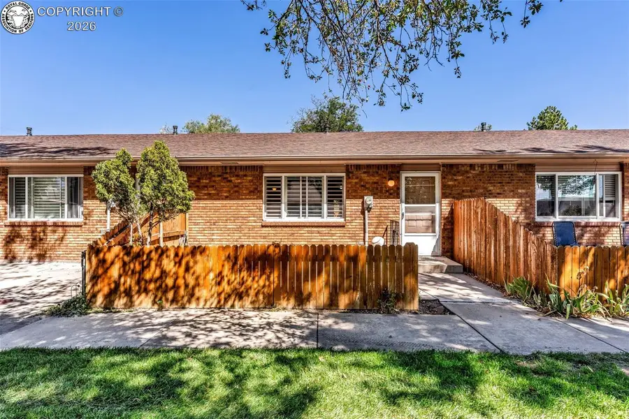 317 N 16th Street #C, Canon City, CO 81212 - #2