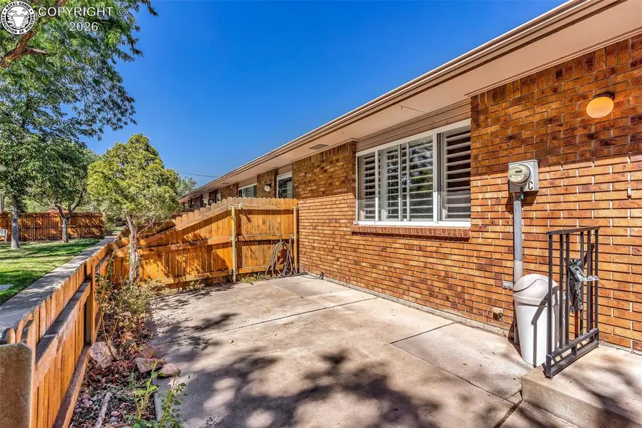 317 N 16th Street #C, Canon City, CO 81212 - #3