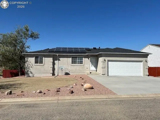 600 Pioneer Lane, Florence, CO 81226 - #1